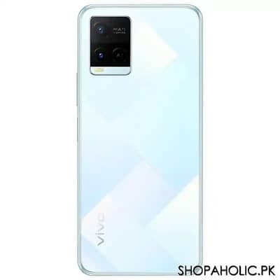 Vivo Y21A 2021