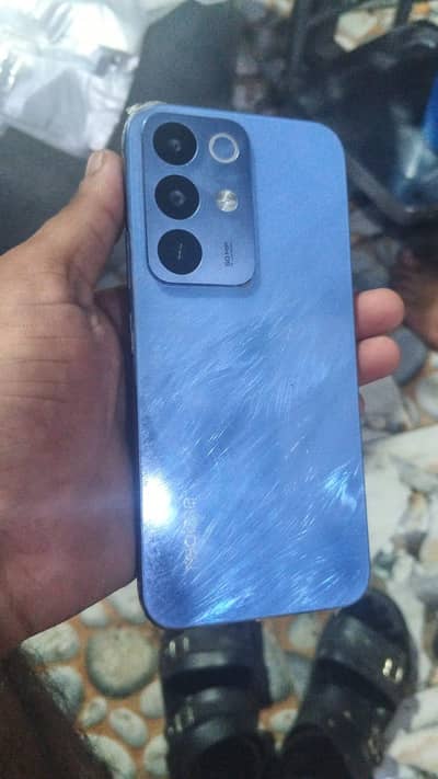 realme c85
