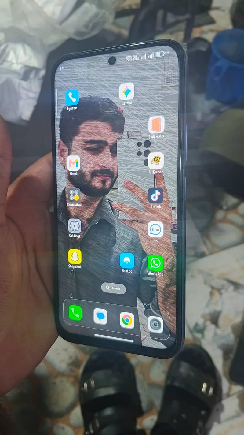 realme c85 6