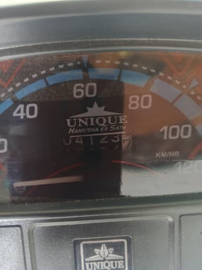 unique
