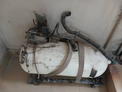 CNG KIT