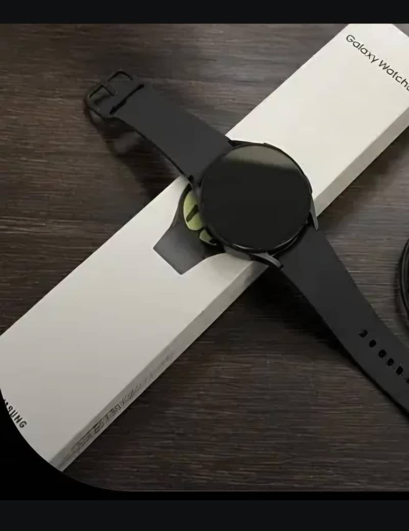 Galaxy Watch6 0