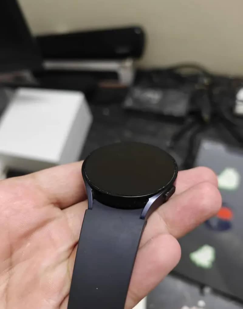 Galaxy Watch6 2