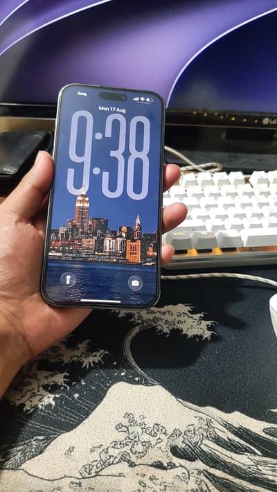 Apple iPhone 14 Pro Max