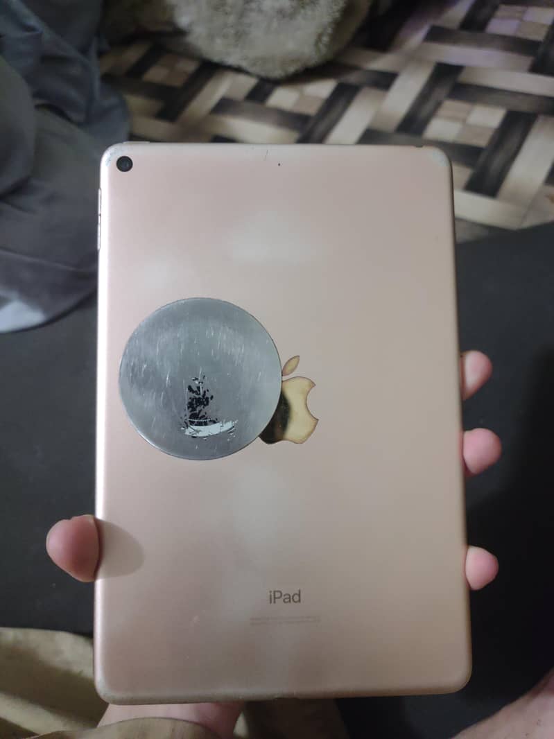Apple ipad mini5 1