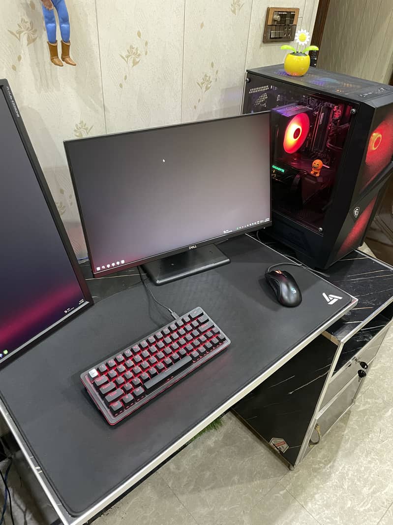 Computer Table 2