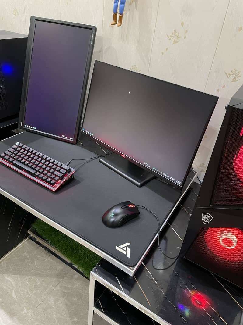Computer Table 5
