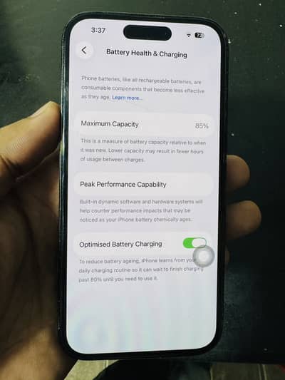 Apple iPhone 14 Pro