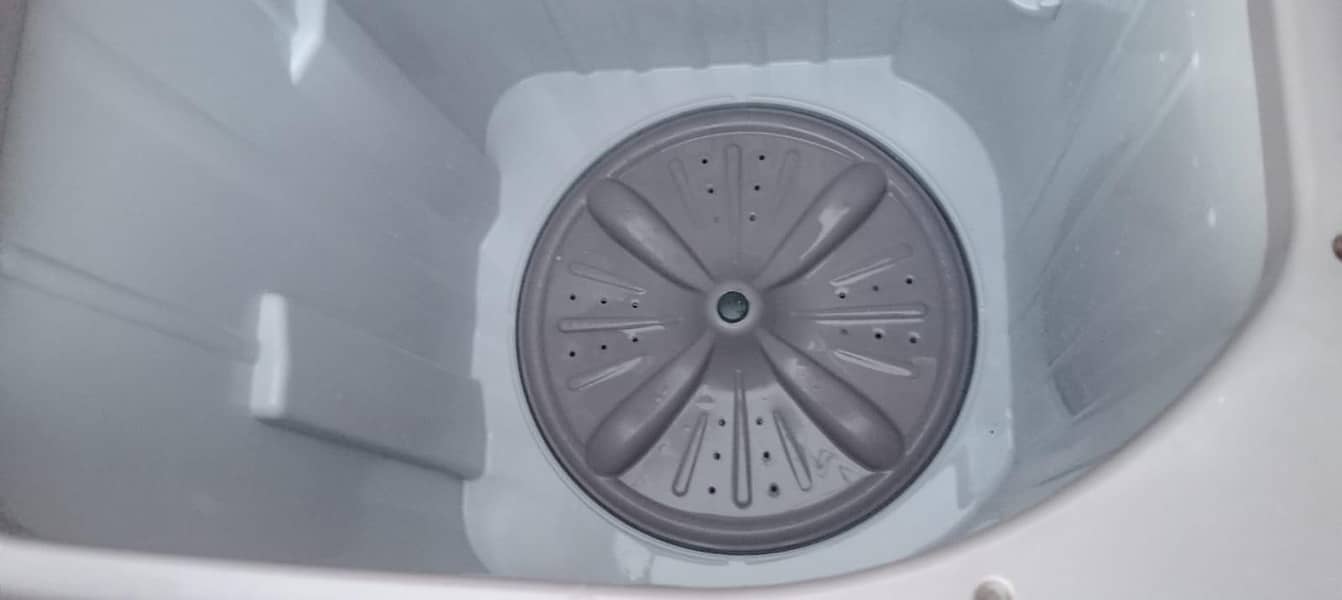 washing machine 2