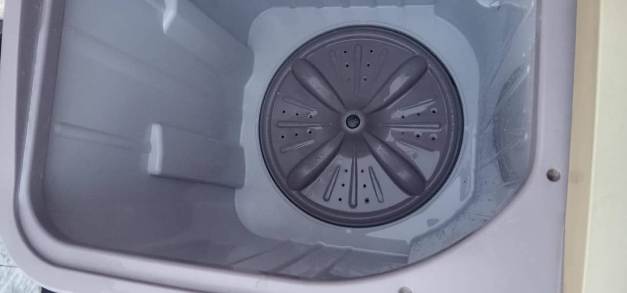 washing machine 3