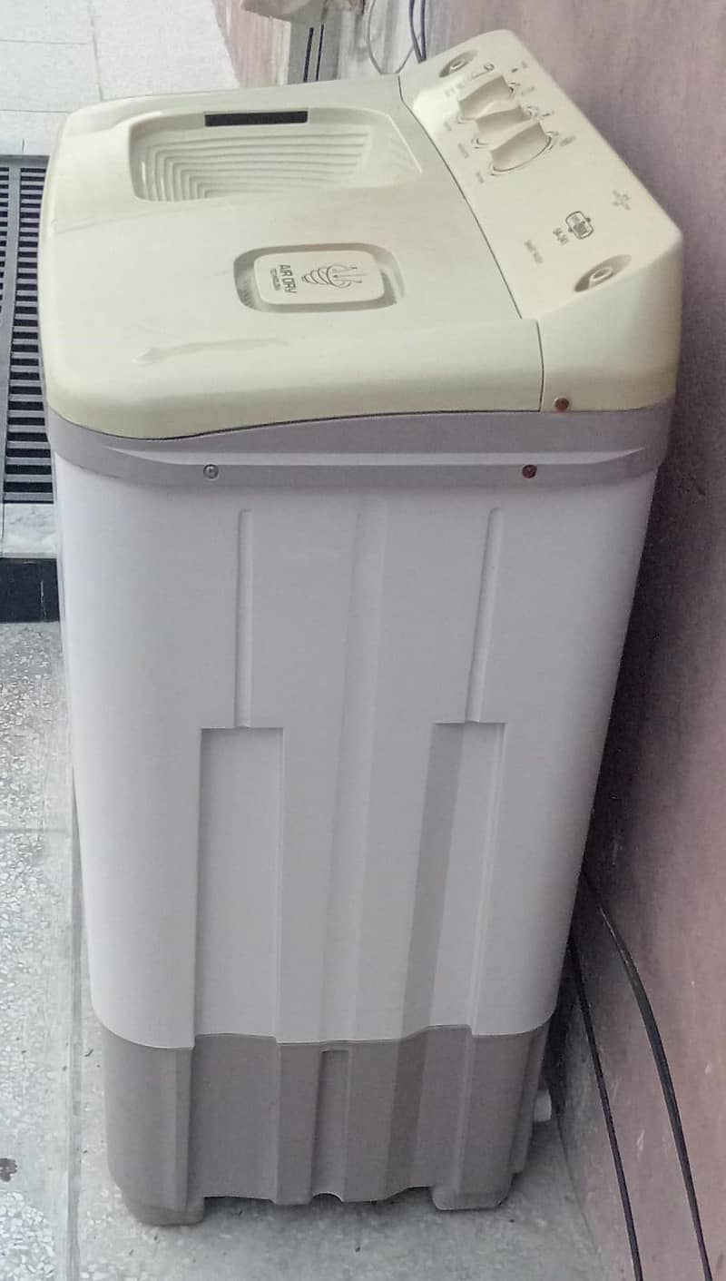 washing machine 5
