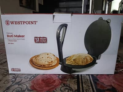 Brand New Roti Maker for sale