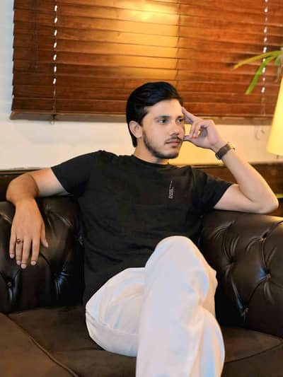 Umair Khan