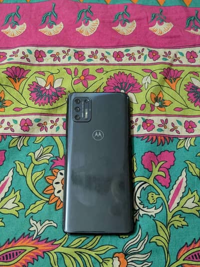 Motorola Moto G Stylus 2021