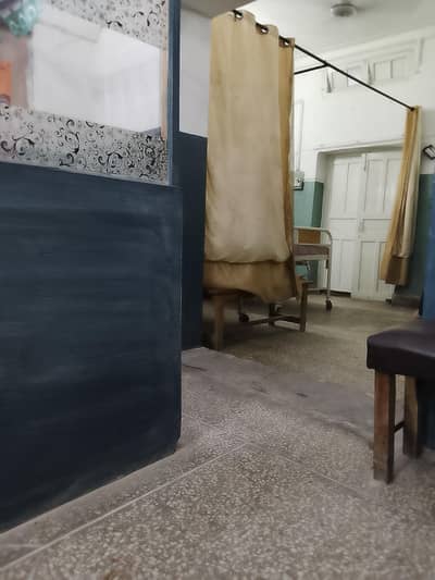 Ahmed medical center  Ghousia chowk