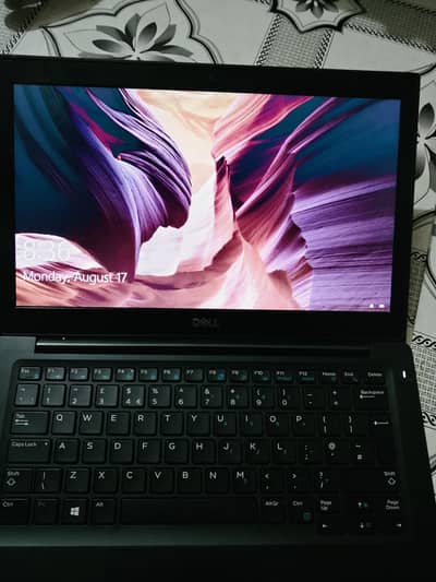 Dell laptop i5 6 generation