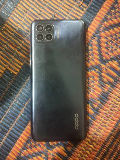 OPPO F17 Pro