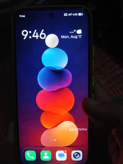 Infinix hot 60pro read add