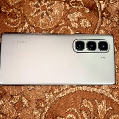 Infinix Hot 50 Pro Plus