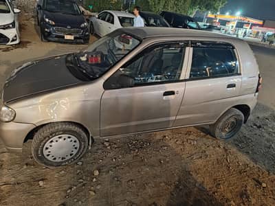 Suzuki Alto 2004