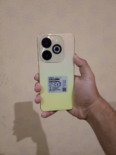 Infinix Smart 8 Pro