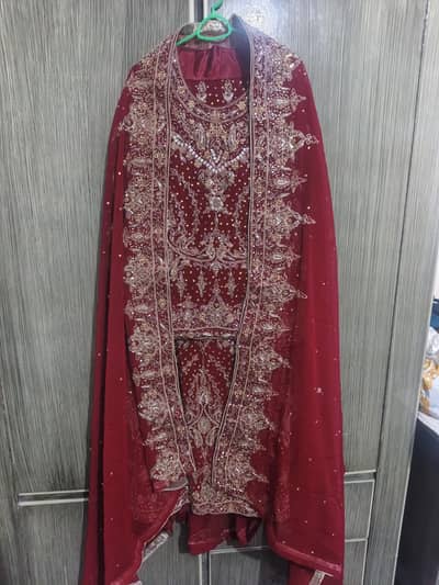 1 time used full new 03216564421