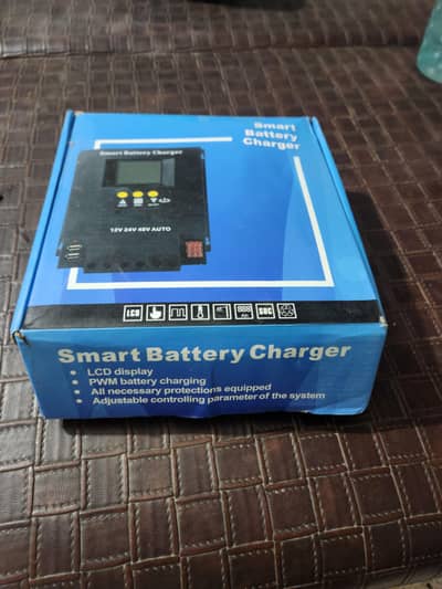 battery charger