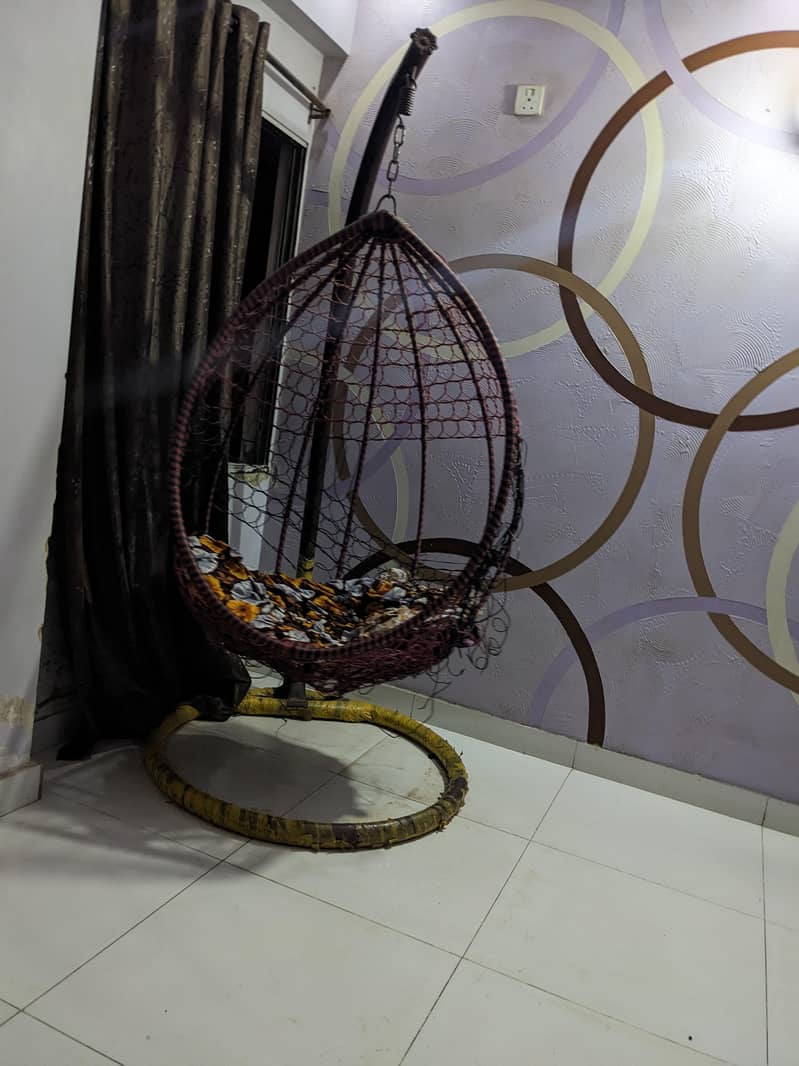 swing jula 1