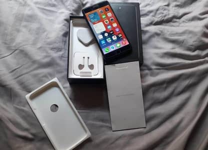 i phone 8 plus PTA approved