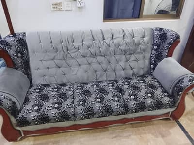 5 seater sofa set for sale