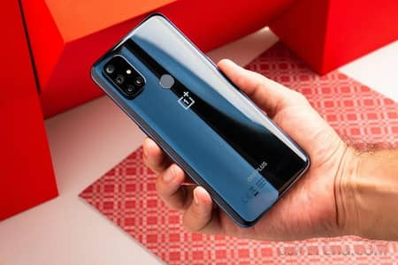 One Plus Nord N10