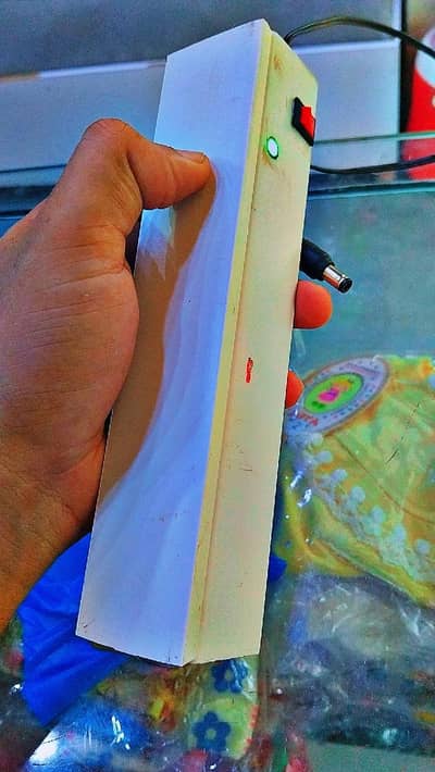 WiFi Power Bank