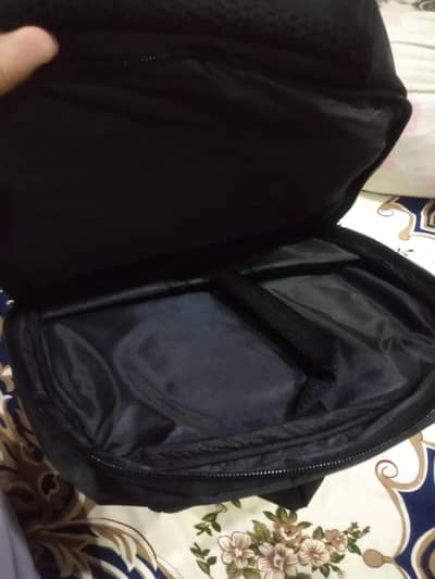 laptop bag