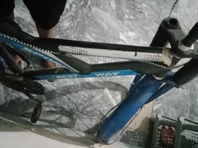 best cycle ever 