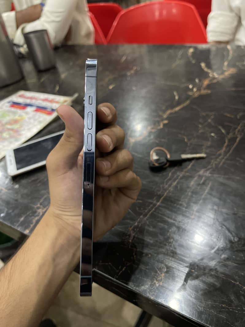 Apple iPhone 13 Pro Max 2