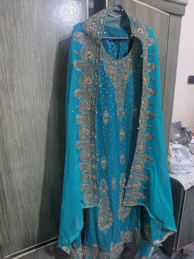 1 time used full new 03216564421