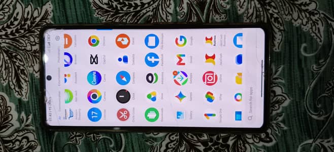 Xiaomi Redmi K40 Gaming 12/256gb