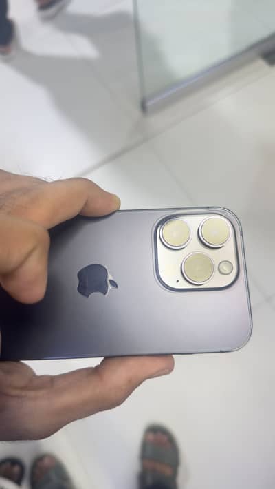 Iphone 14 pro 512gb