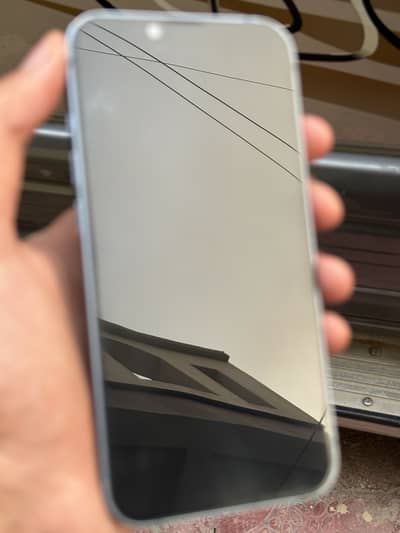 Apple iPhone 14