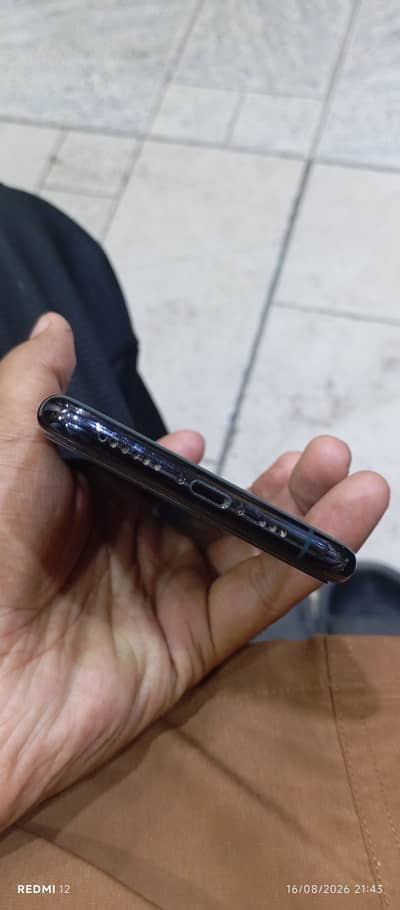 Apple iPhone 11 Pro