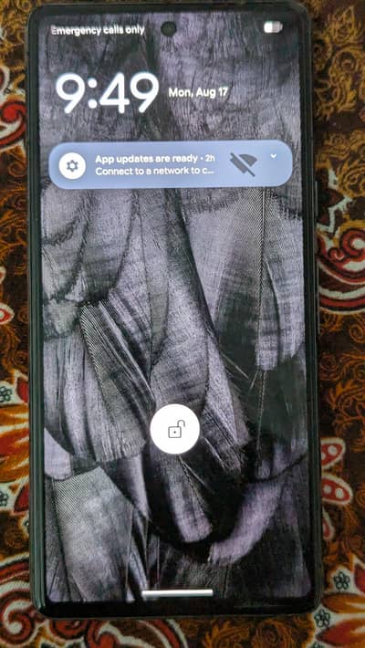 Google Pixel 7