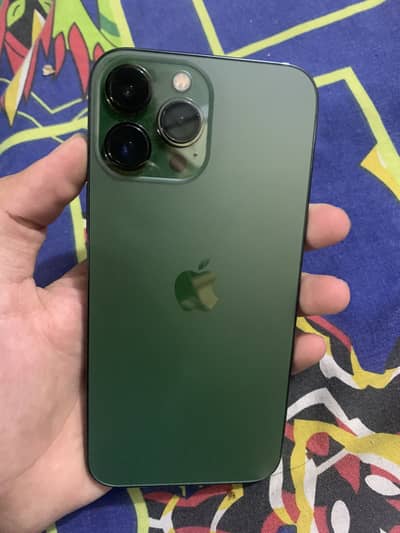 Apple iPhone 13 Pro Max