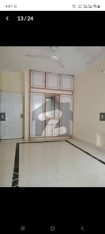 I-10/1 Upper Portion For Rent Location Islamabad