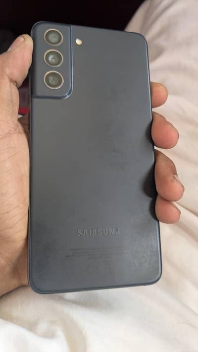 Samsung Mobile S21 FE