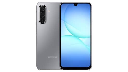 Samsung galaxy a17 new condition 8month warranty 8gb 25gb