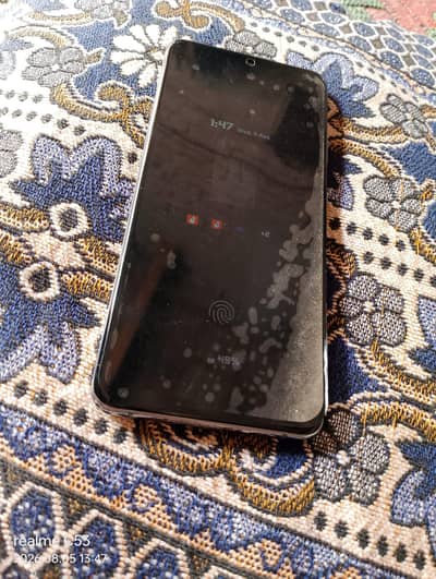 Samsung S20 Ultra