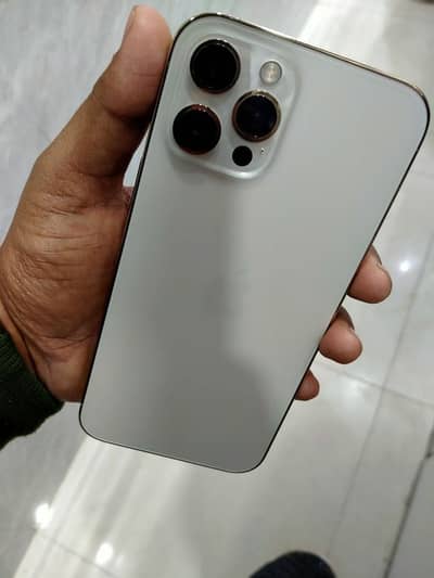 Iphone 13 Pro Max dual PTA
