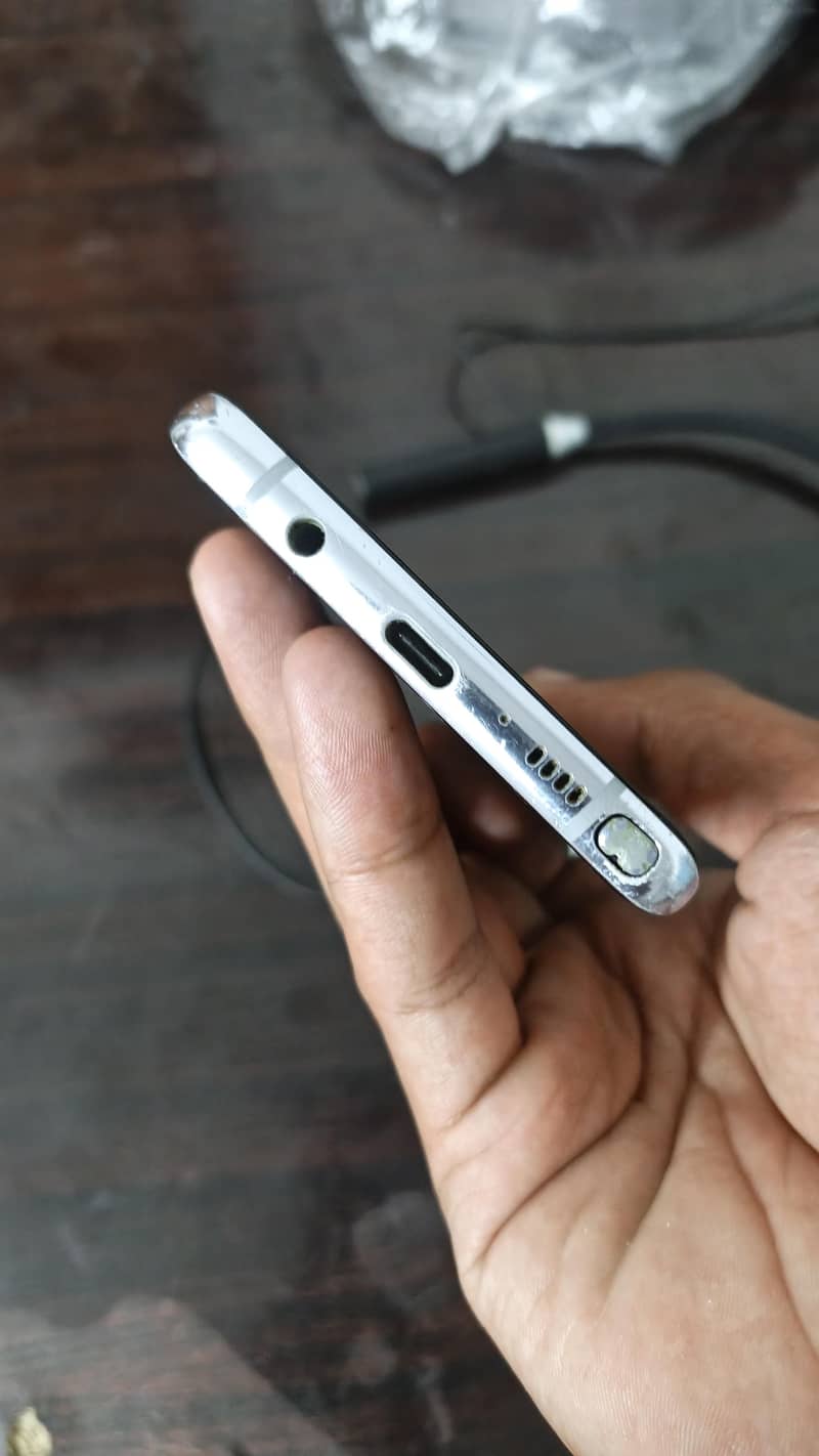Samsung Mobile Note 8 2