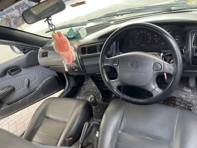 Toyota Corolla 2000