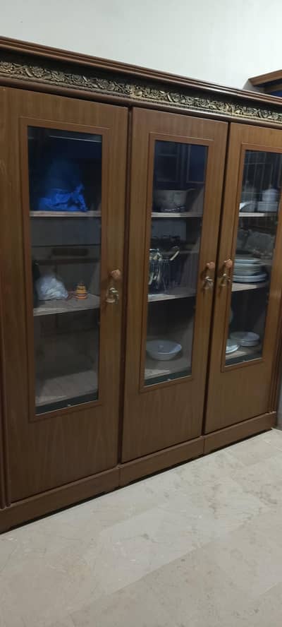 3 Door Divider For Sale